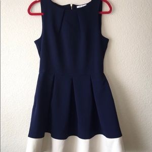 Closet London Skater Dress Size 10